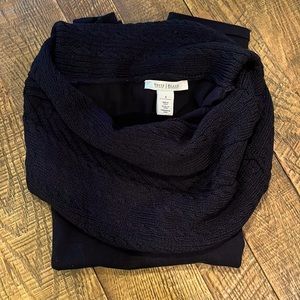 White House Black Market Sweater